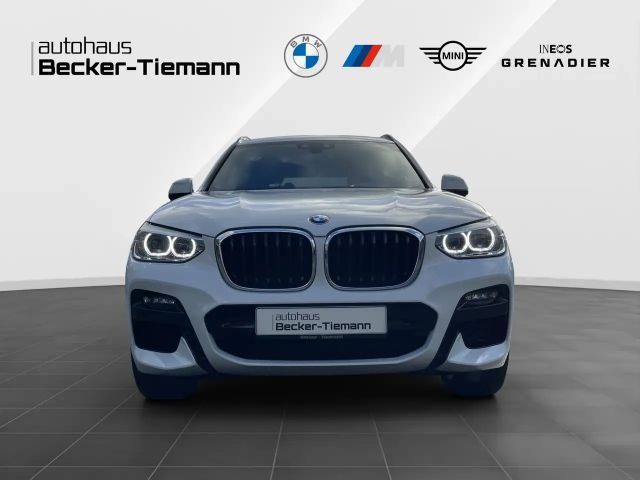 BMW X3 M-Sport xDrive20d