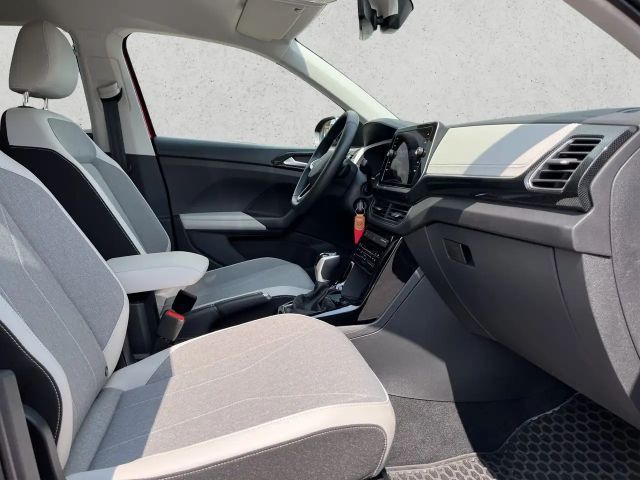 Volkswagen T-Cross 1.5 TSI DSG Style