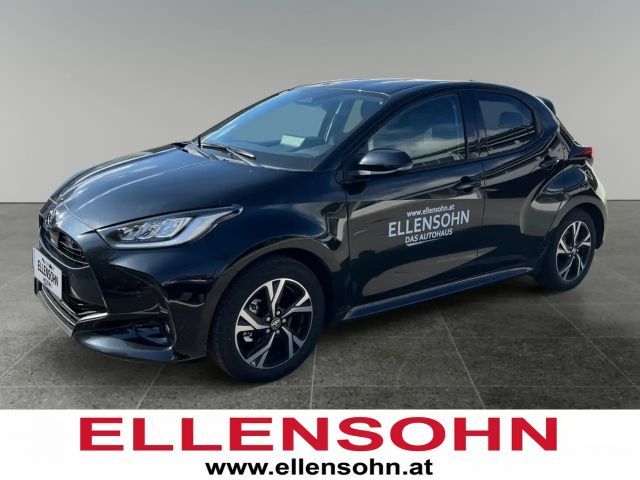 Toyota Yaris 5-deurs Active