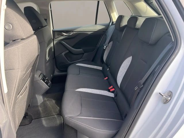 Skoda Kamiq 1.0 TSI Selection Tour