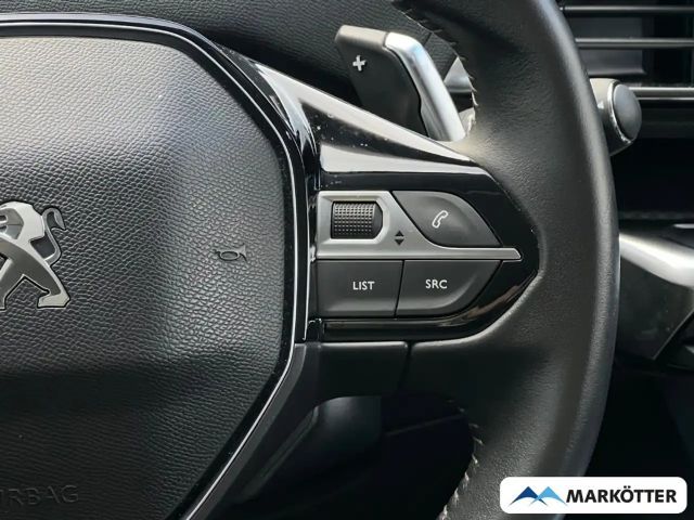 Peugeot 3008 Allure Pack Hybrid