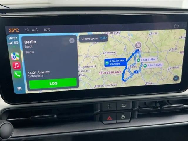 Jeep Avenger Altitude