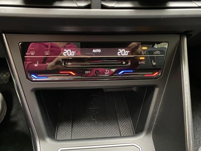 Volkswagen Polo 1.0 TSI IQ.Drive Style