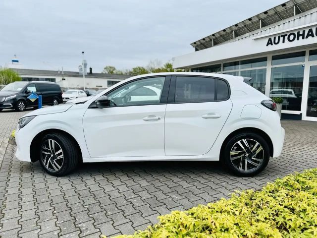 Peugeot 208 Allure Pack PureTech