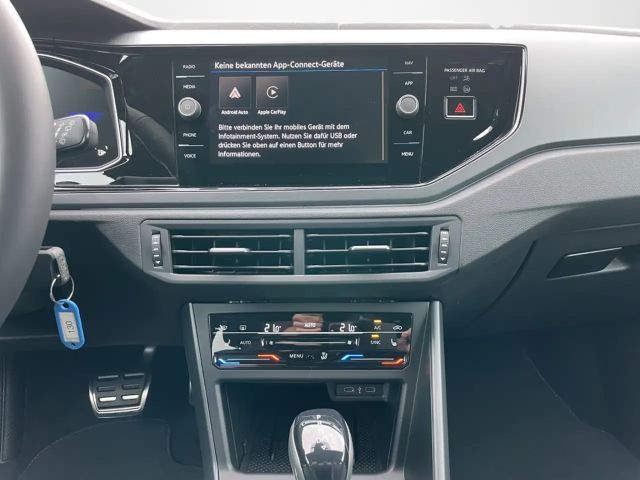 Volkswagen Taigo 1.0 TSI DSG R-Line