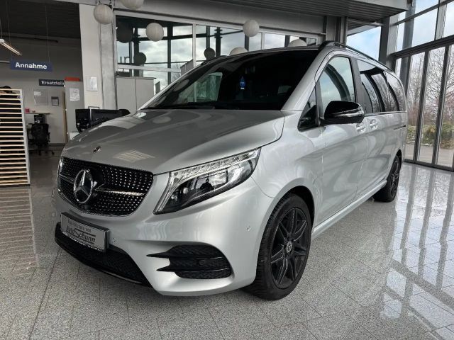 Mercedes-Benz V 300 AMG Line V 300 d