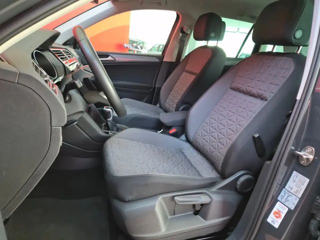 Volkswagen Tiguan DSG Life