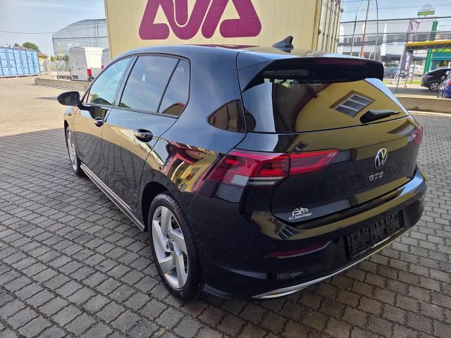 Volkswagen Golf GTE Plus eHybrid