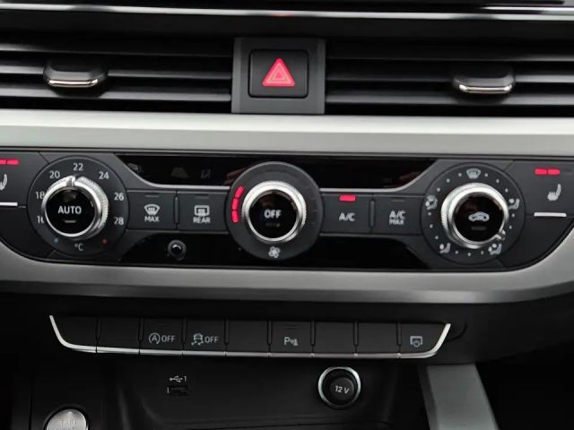 Audi A4 35 TDI S-Tronic