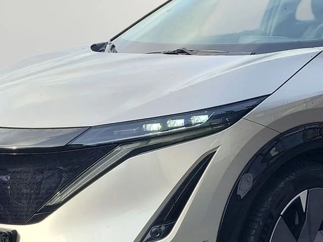 Nissan Ariya 87 kWh Evolve