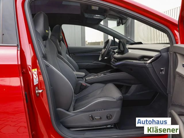 Skoda Enyaq 4x4 Coupe RS