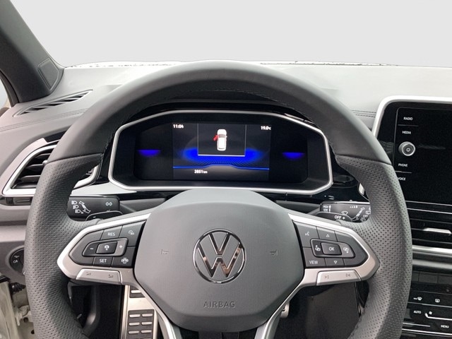 Volkswagen T-Roc 1.5 TSI DSG R-Line