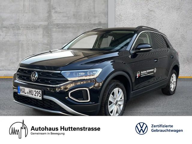 Volkswagen T-Roc 1.0 TSI