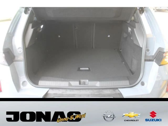 Opel Grandland X GS-Line Grand Sport