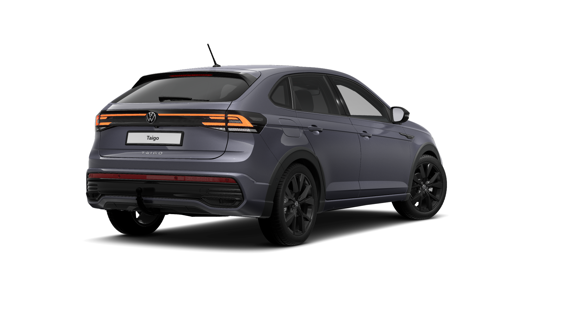 Volkswagen Taigo 1.5 TSI DSG R-Line