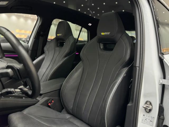 Skoda Enyaq RS Selection Suite