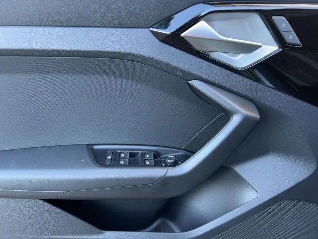 Audi A1 30 TFSI S-Line S-Tronic