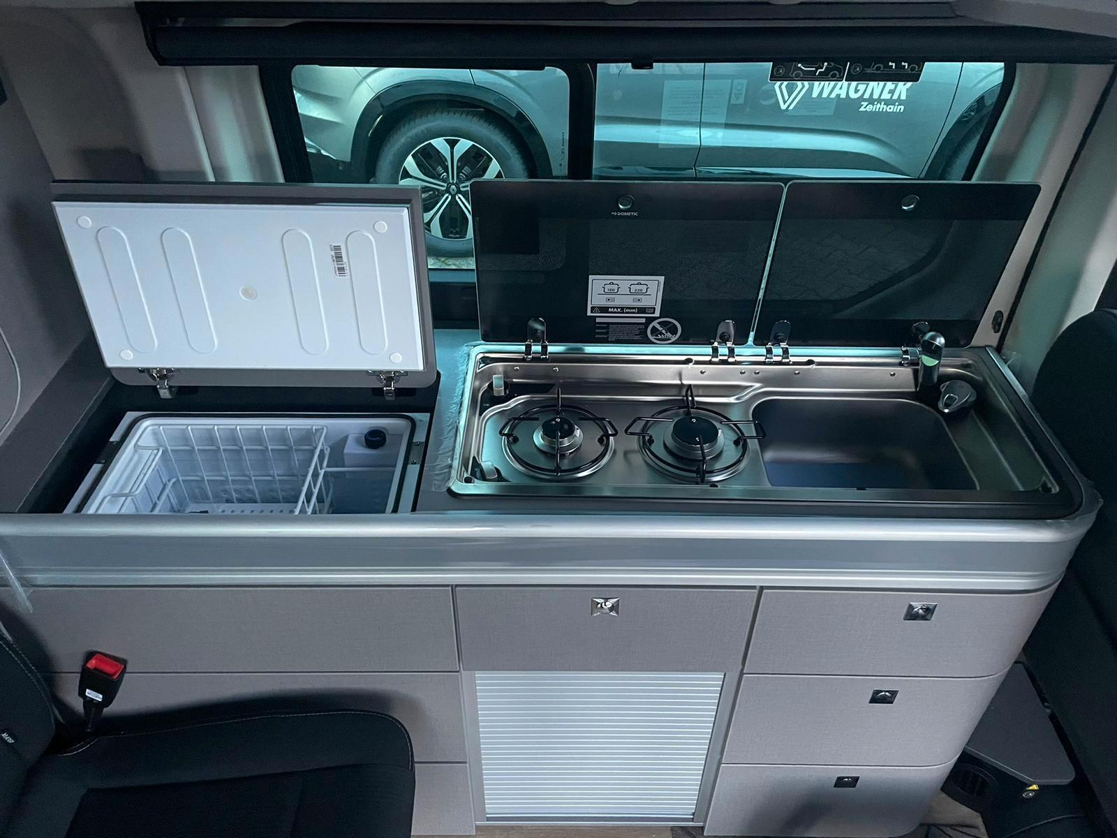 Nissan Primastar L1H1