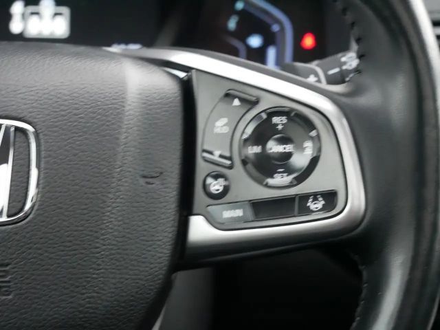 Honda CR-V 2.0 Executive Hybrid i-MMD