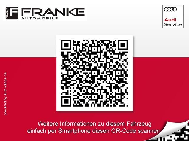 Skoda Enyaq Coupe Sportline