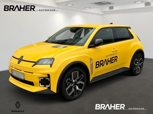 Renault 5 E-Tech Electric Techno