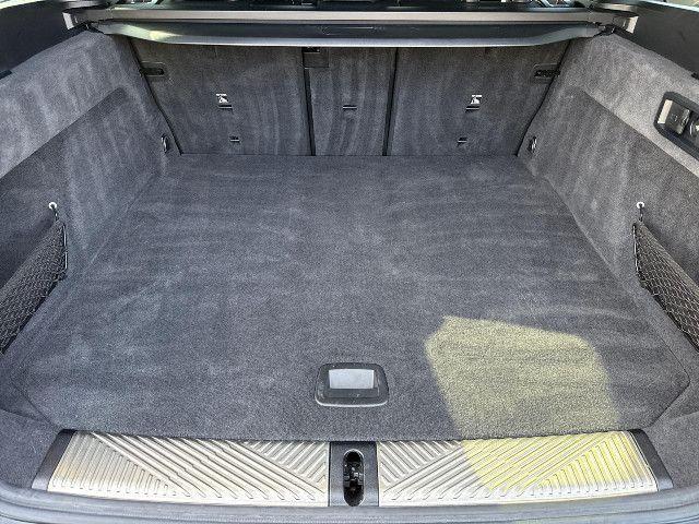 BMW 520 520d M-Sport Touring