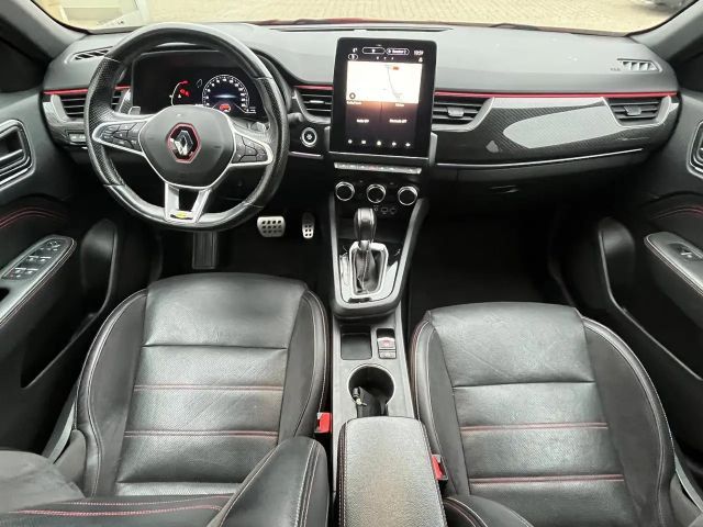 Renault Arkana EDC RS TCe 140