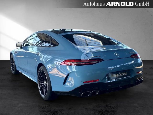 Mercedes-Benz AMG GT 4MATIC+ AMG Line Coupé