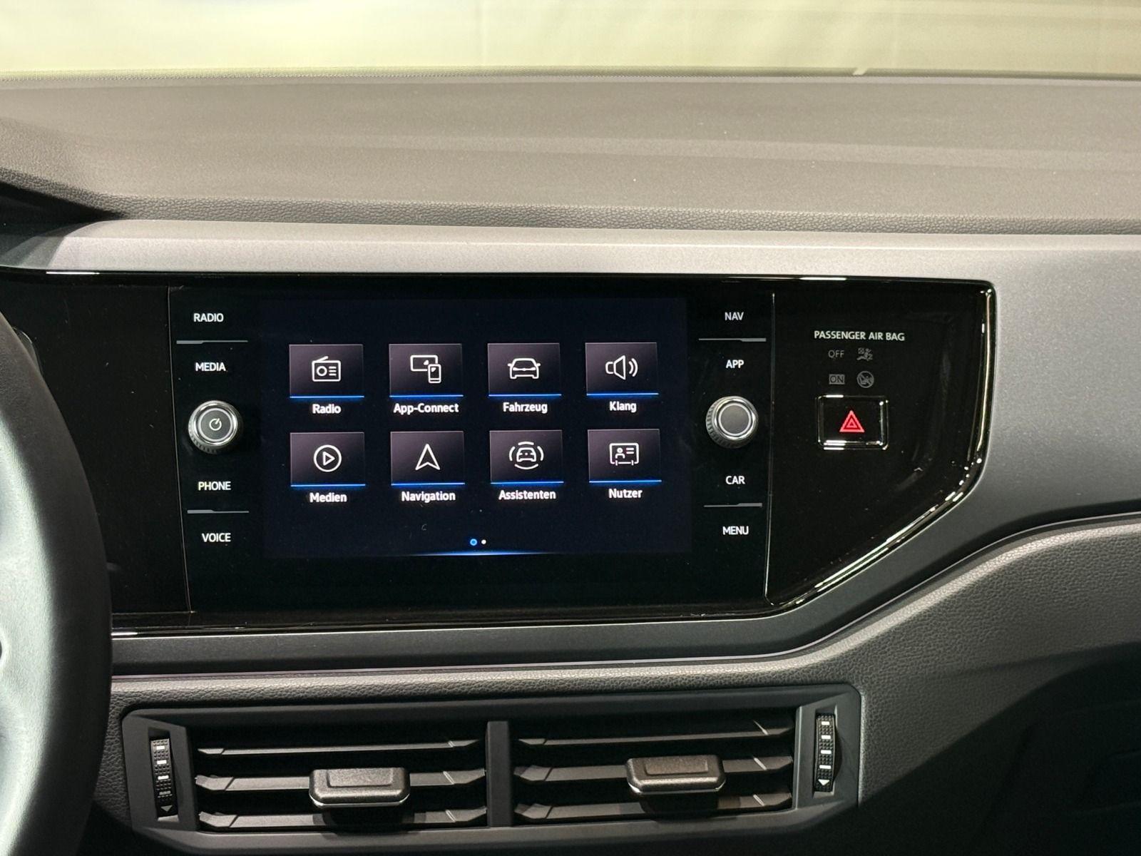 Volkswagen Taigo 1.5 TSI DSG IQ.Drive R-Line Style