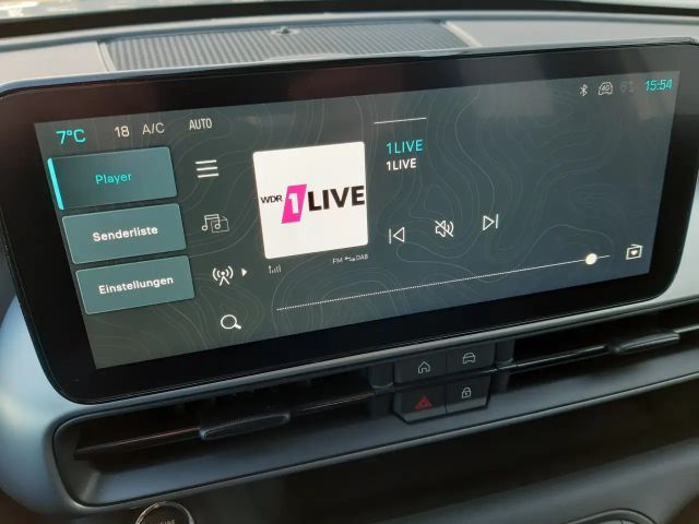 Jeep Avenger Altitude