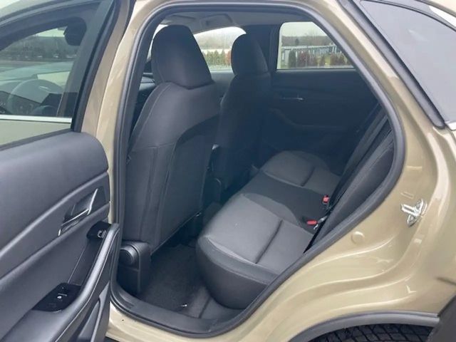 Mazda CX-30 Exclusive-line SkyActiv