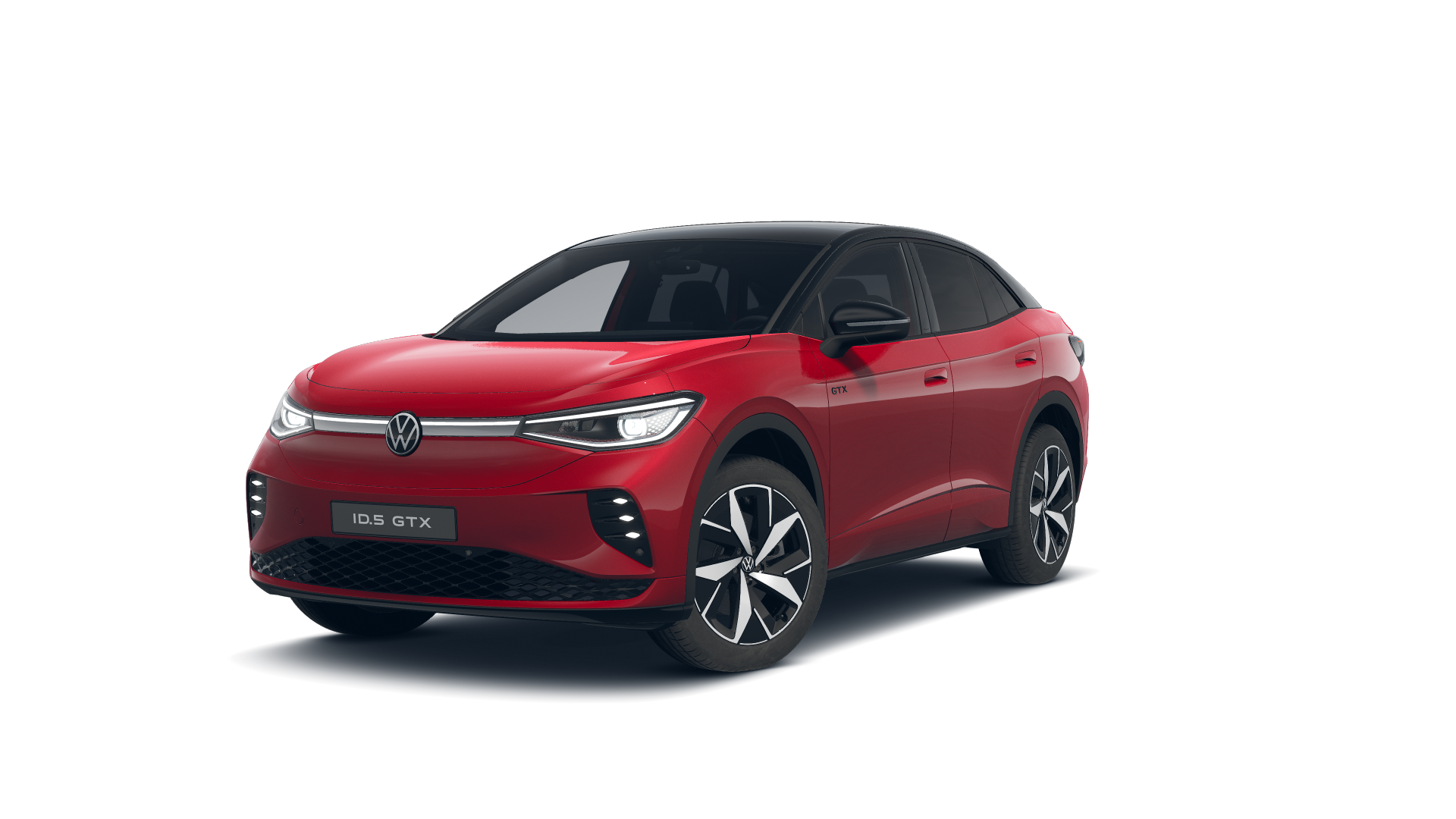 Volkswagen ID.5 4Motion GTX IQ.Drive