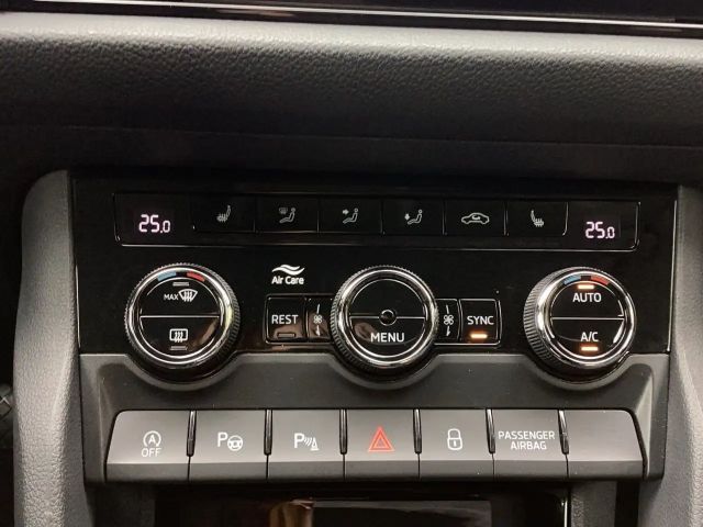 Skoda Kodiaq 2.0 TDI Ambition