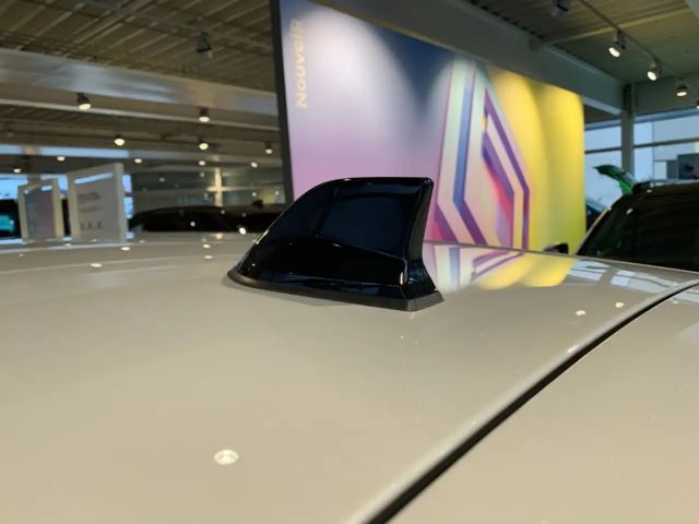 Renault Clio Alpine Esprit TCe 90