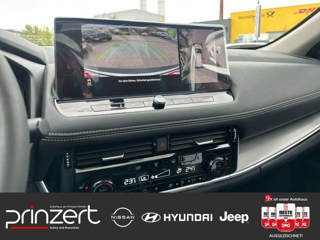 Nissan X-trail 1.5VC-T " N-Connecta"*PGD*HUD*AHK*LM19"