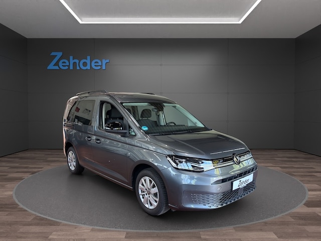 Volkswagen Caddy 1.5 TSI DSG Life