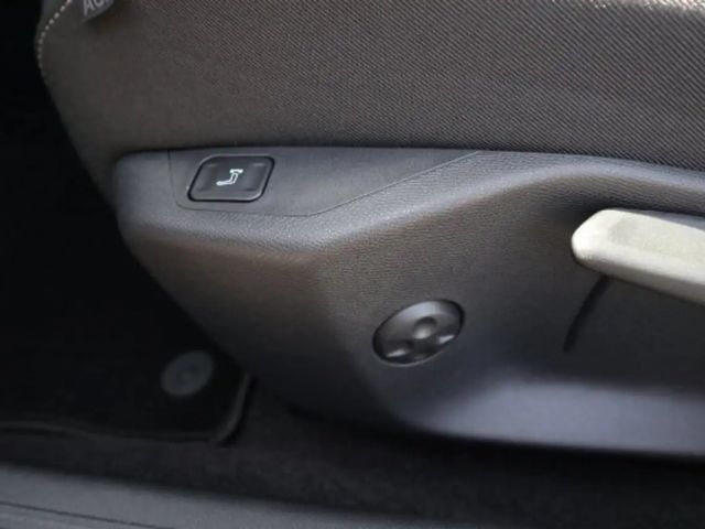 Opel Astra GS-Line Grand Sport