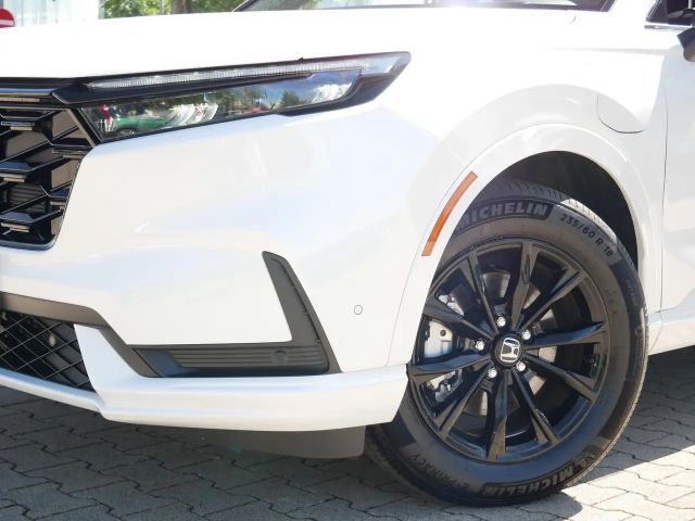 Honda CR-V 2.0 Advance Hybrid