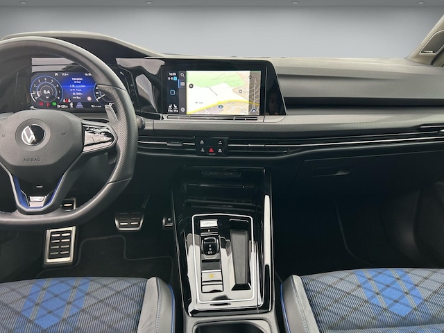 Volkswagen Golf 2.0 TSI IQ.Drive Variant