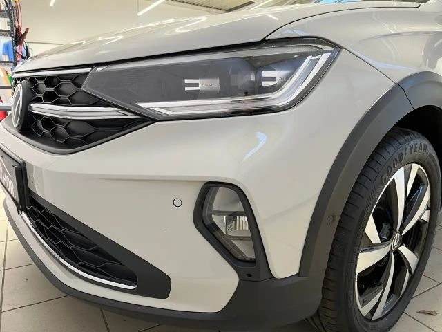 Volkswagen Taigo 1.5 TSI DSG Style