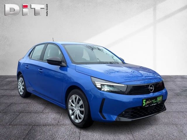 Opel Corsa F 1.2 Basis Klima Sitzhzg Tempomat