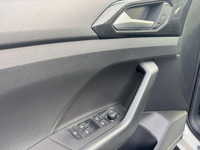 Volkswagen T-Cross 1.0 TSI R-Line