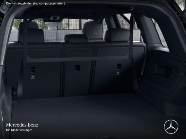 Mercedes-Benz GLB 200 AMG Line GLB 200 d