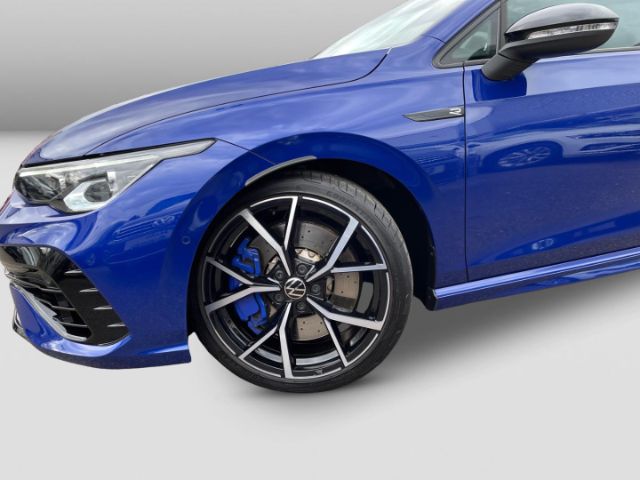 Volkswagen Golf 2.0 TSI DSG Golf VIII