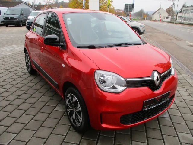Renault Twingo SCe 65 Zen