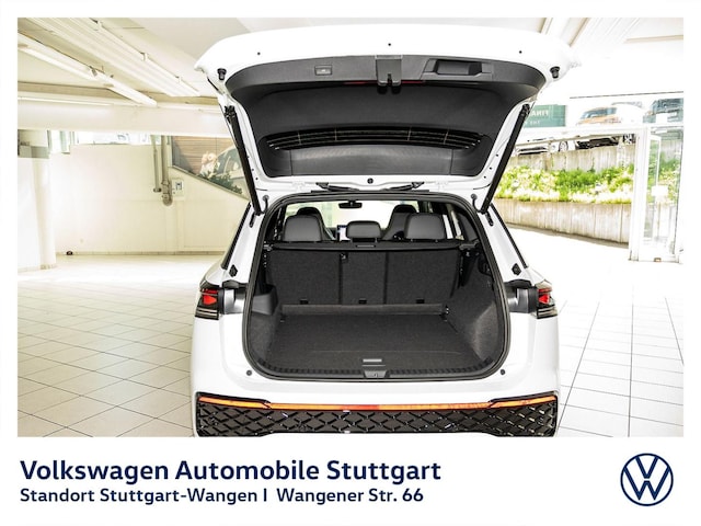 Volkswagen Tayron 2.0 TDI DSG R-Line