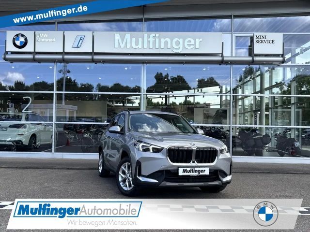 BMW X1 xDrive20d
