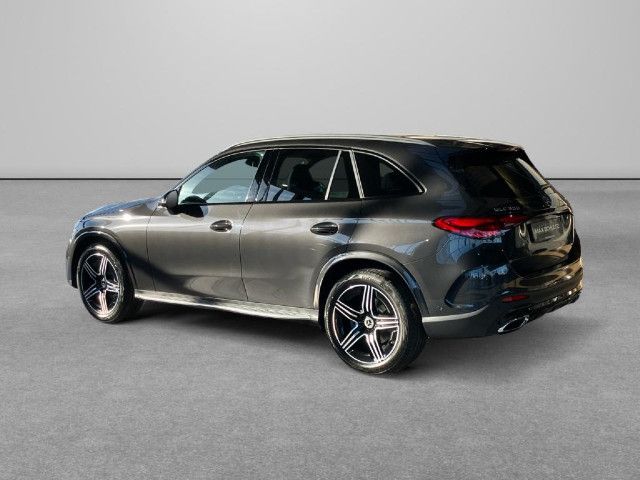 Mercedes-Benz GLC 300 4MATIC