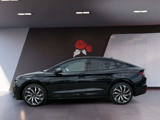 Skoda Enyaq Coupe Sportline