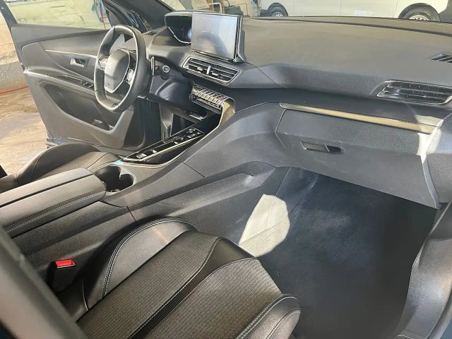 Peugeot 5008 Allure Pack BlueHDi EAT8